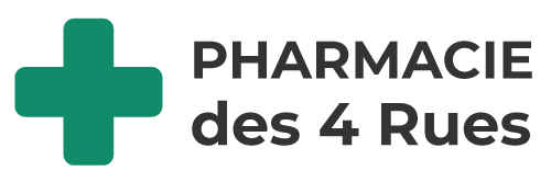 Logo Pharmacie des 4 Rues Wallers